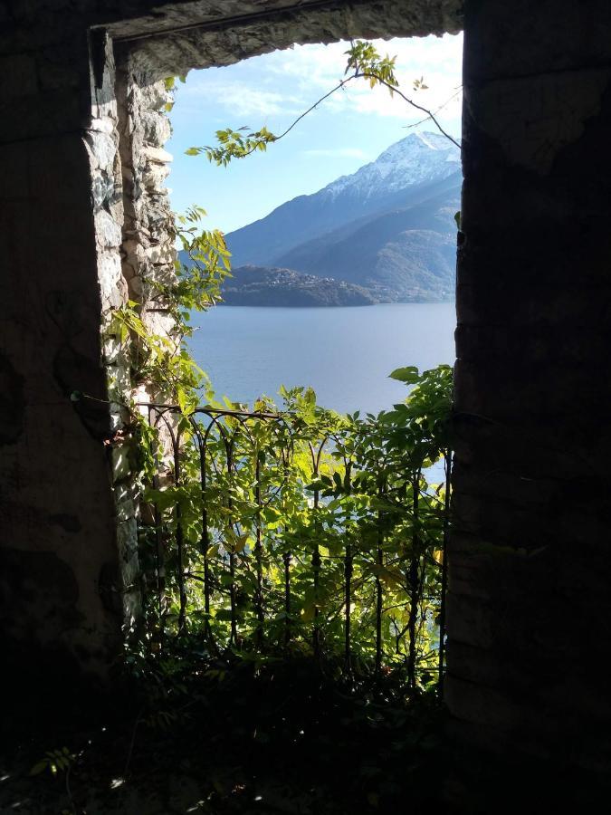 Il Terrazzino Lejlighed Musso Eksteriør billede