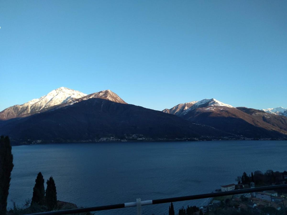 Il Terrazzino Lejlighed Musso Eksteriør billede