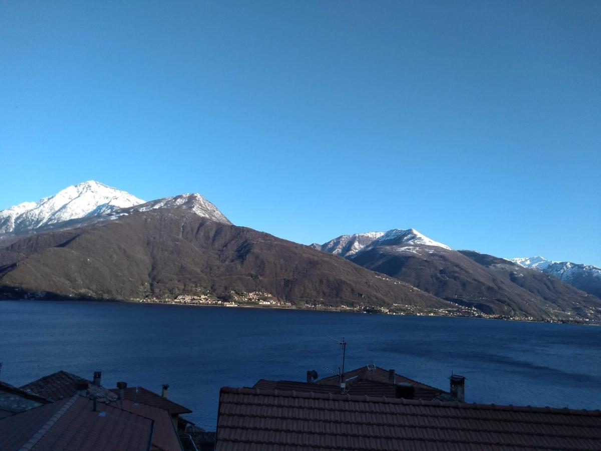 Il Terrazzino Lejlighed Musso Eksteriør billede