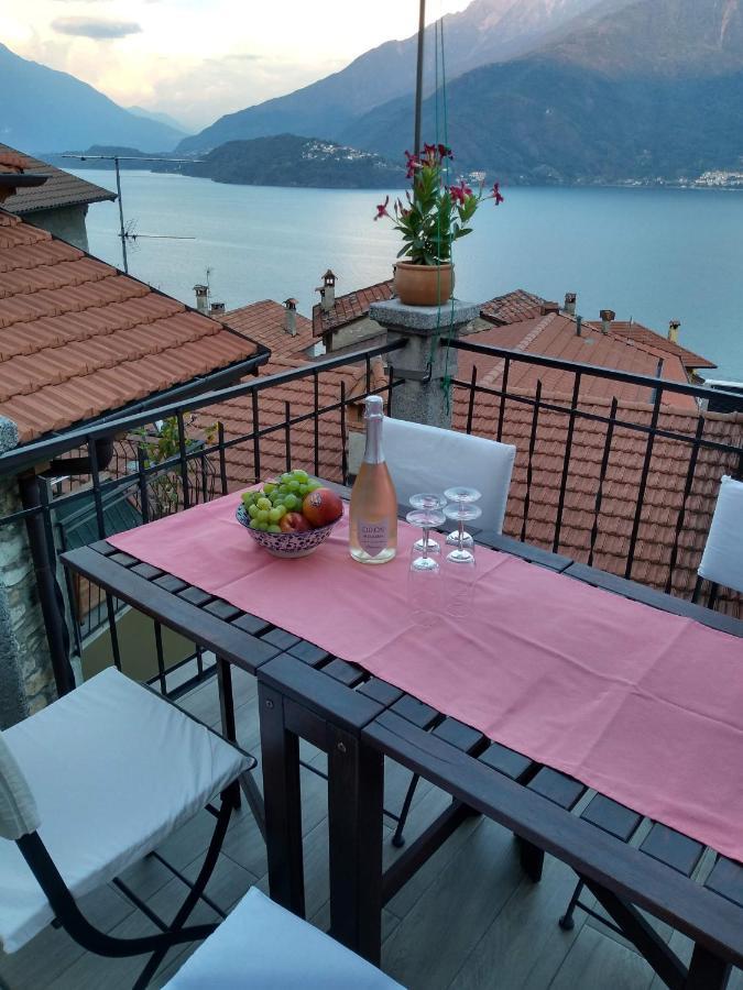 Il Terrazzino Lejlighed Musso Eksteriør billede